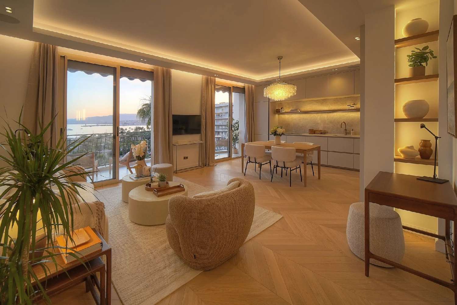  for sale apartment Cannes Alpes-Maritimes 3