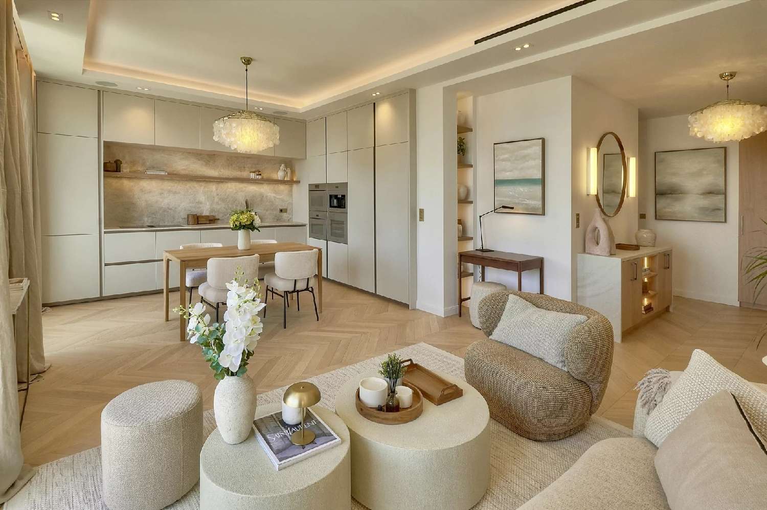  for sale apartment Cannes Alpes-Maritimes 4
