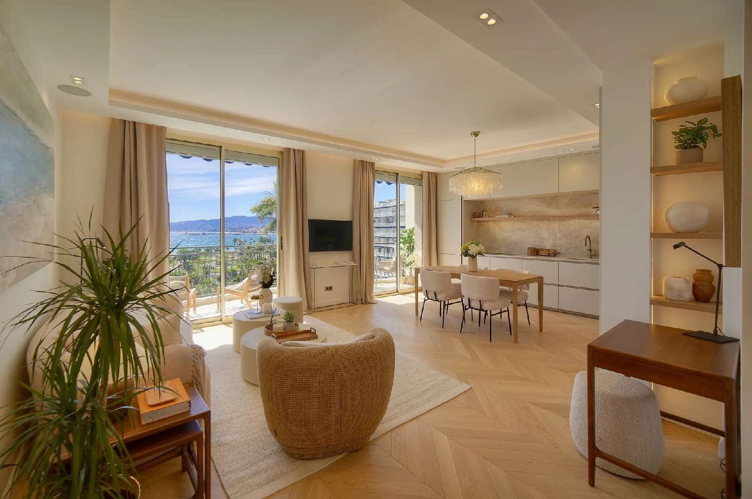  for sale apartment Cannes Alpes-Maritimes 5