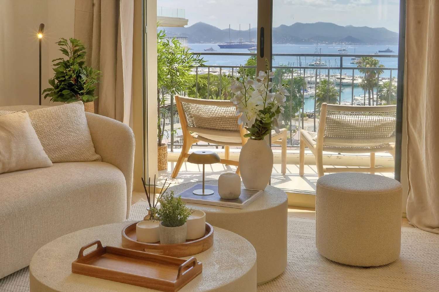  for sale apartment Cannes Alpes-Maritimes 6
