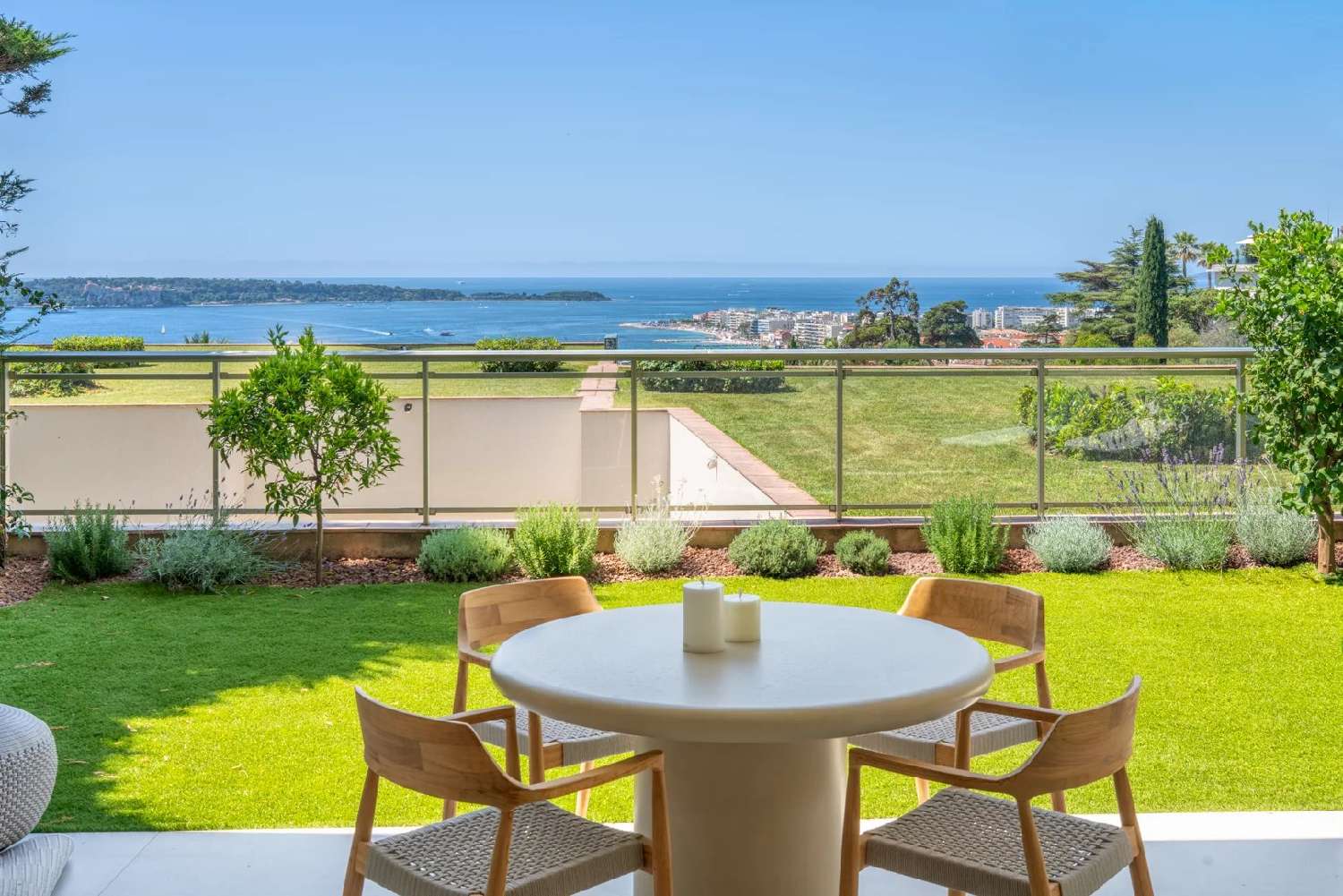  for sale apartment Cannes Alpes-Maritimes 1