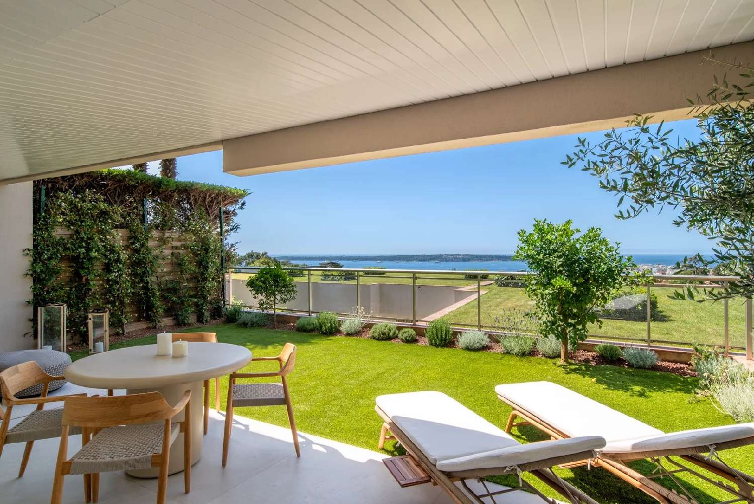  for sale apartment Cannes Alpes-Maritimes 2