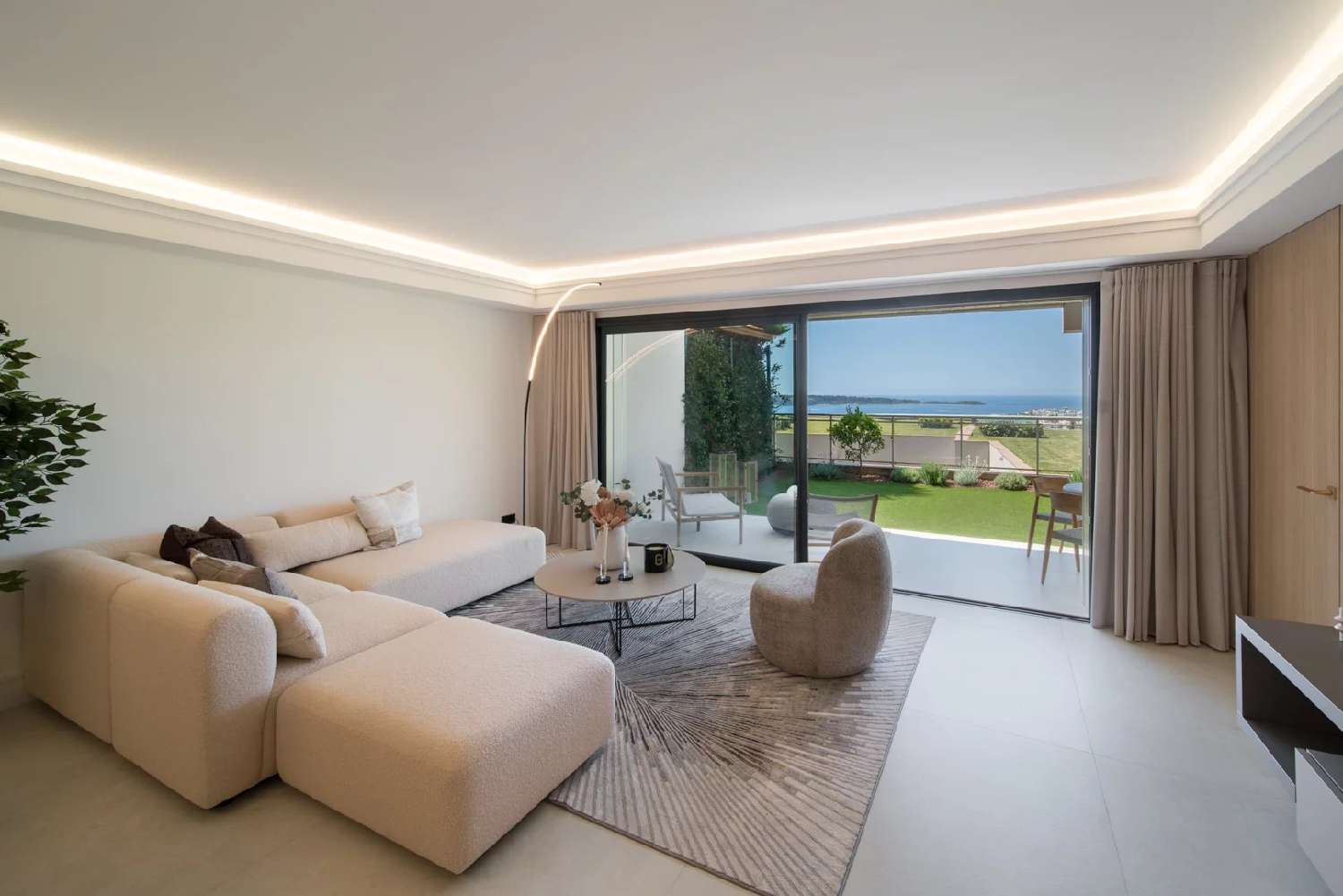  for sale apartment Cannes Alpes-Maritimes 3