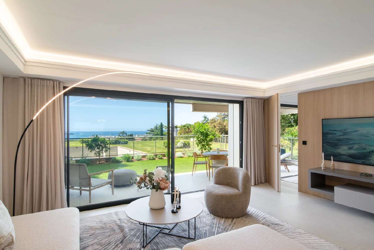  for sale apartment Cannes Alpes-Maritimes 4