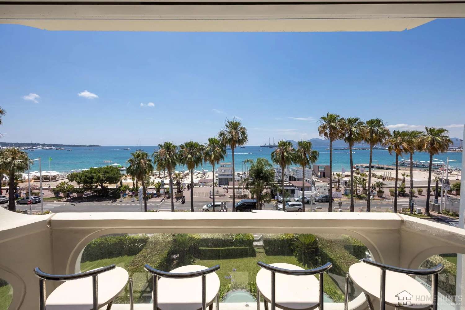  for sale apartment Cannes Alpes-Maritimes 1
