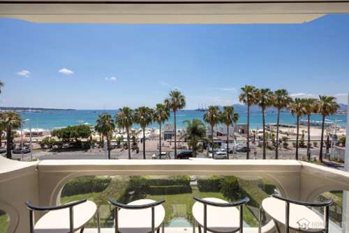 Cannes Alpes-Maritimes apartment foto 7373644
