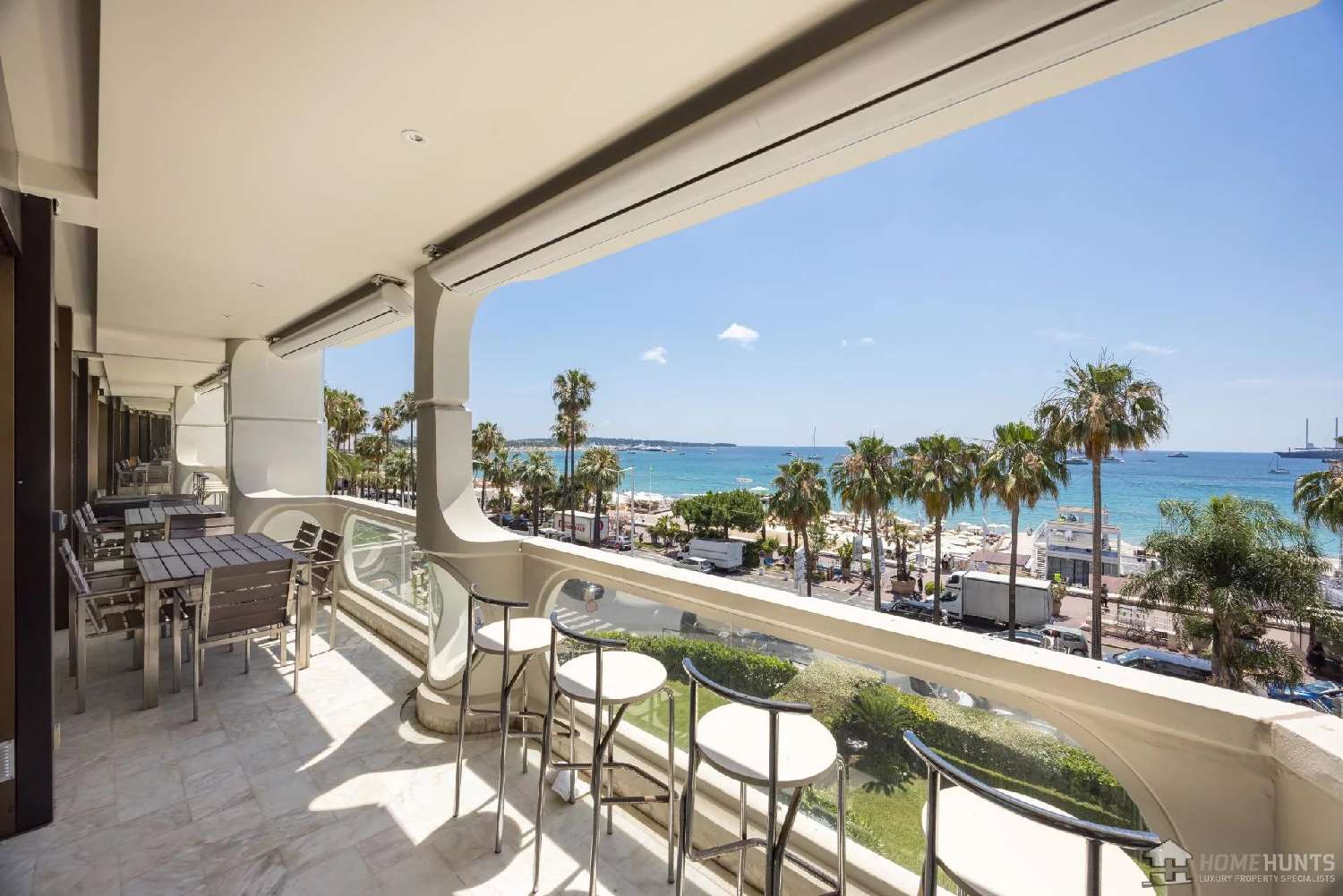  for sale apartment Cannes Alpes-Maritimes 2