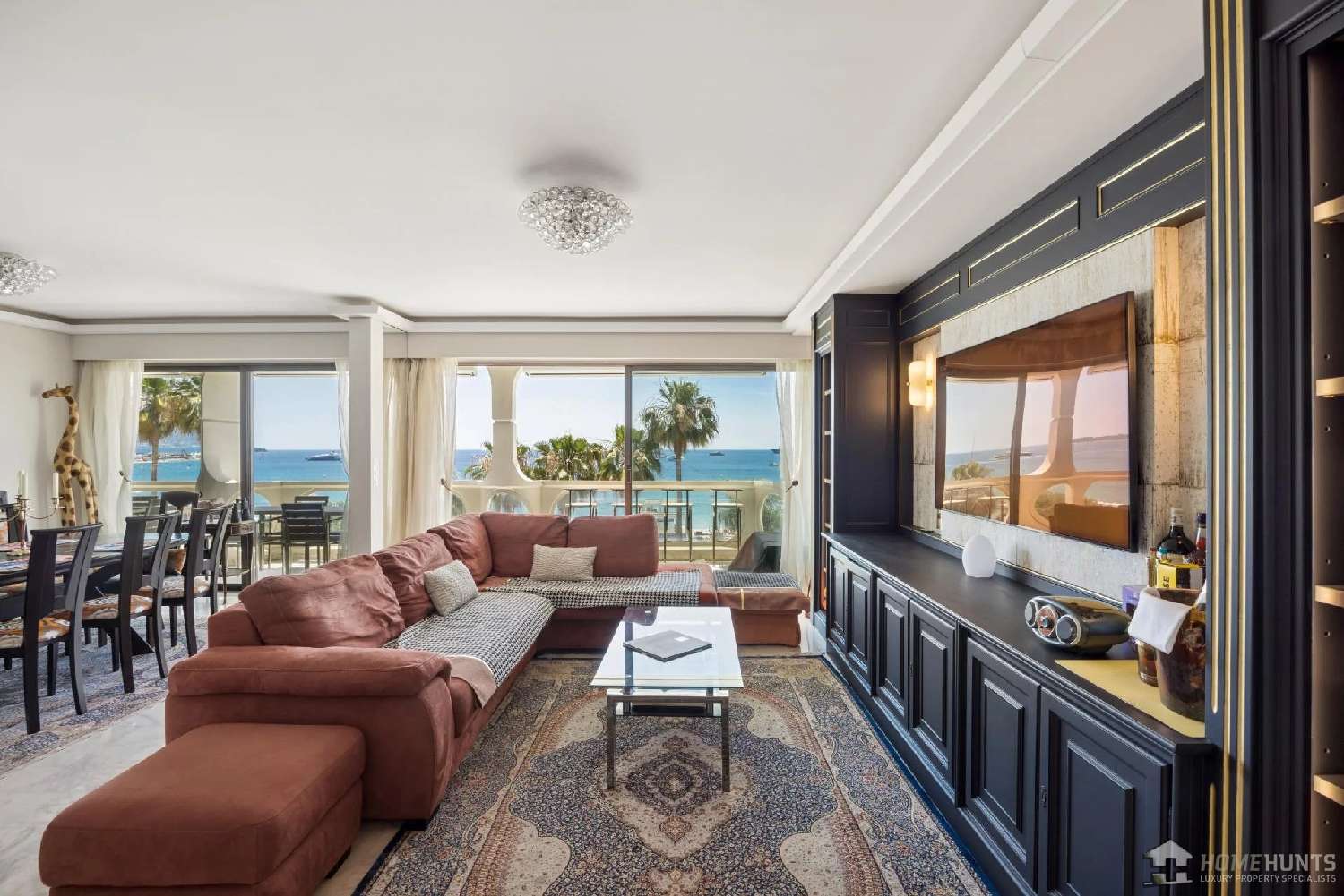  for sale apartment Cannes Alpes-Maritimes 3