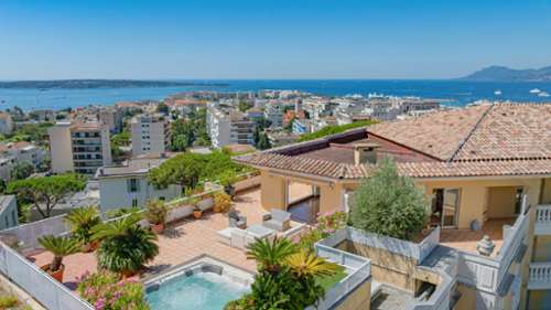 Cannes Alpes-Maritimes apartment foto 7373661