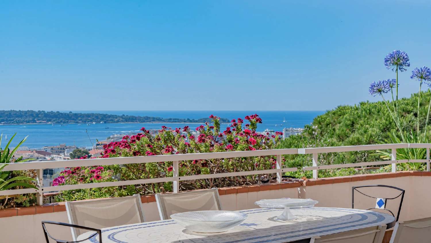  for sale apartment Cannes Alpes-Maritimes 2