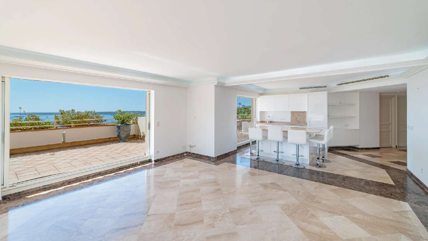 for sale apartment Cannes Alpes-Maritimes 3