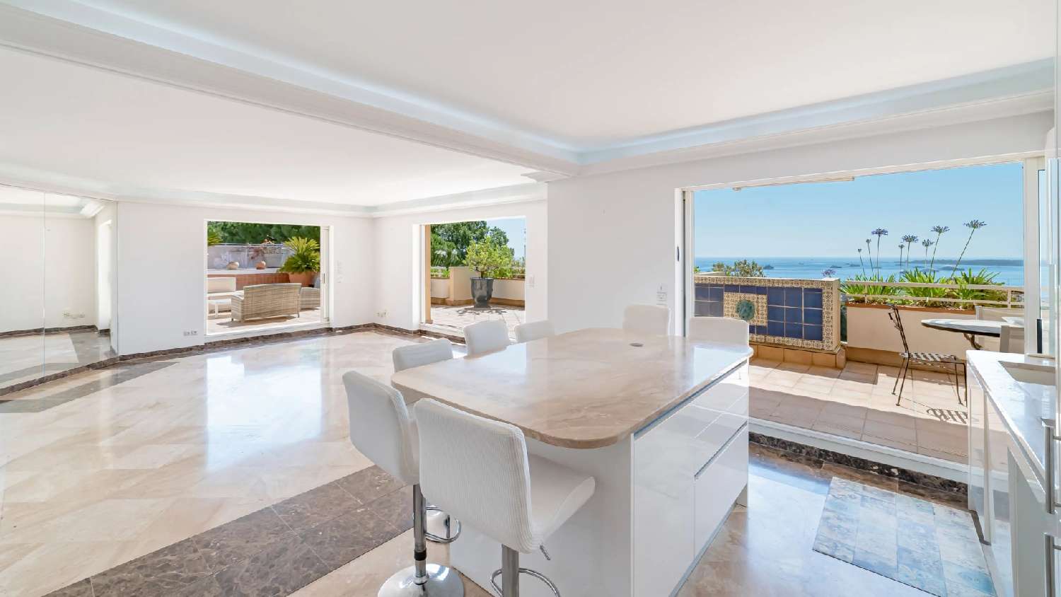  for sale apartment Cannes Alpes-Maritimes 4