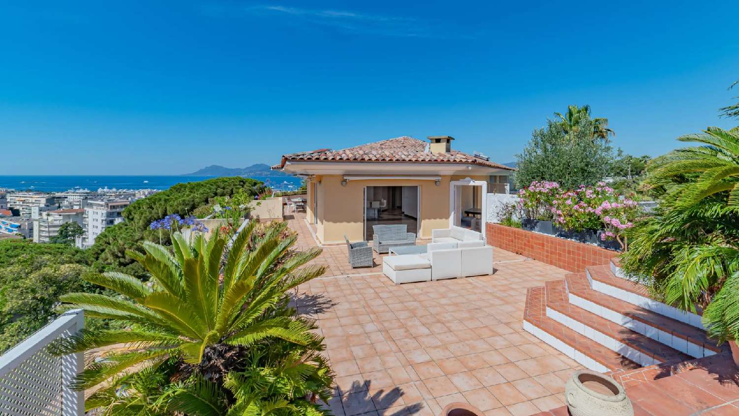  for sale apartment Cannes Alpes-Maritimes 5
