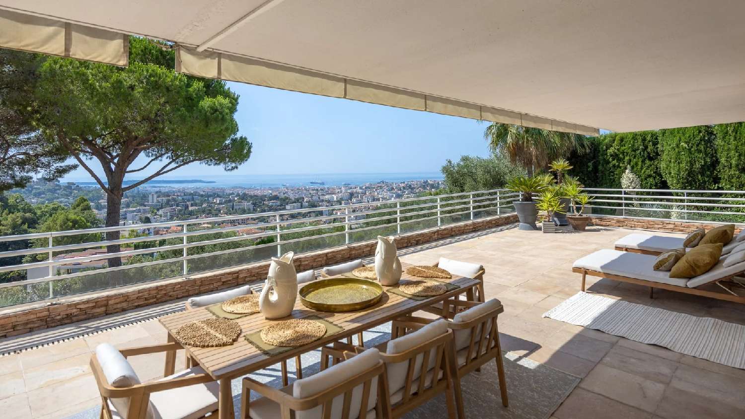 for sale apartment Cannes Alpes-Maritimes 2