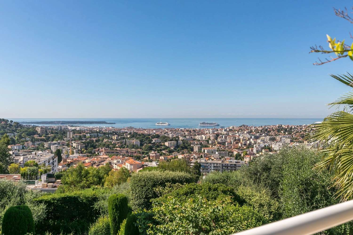 for sale apartment Cannes Alpes-Maritimes 3