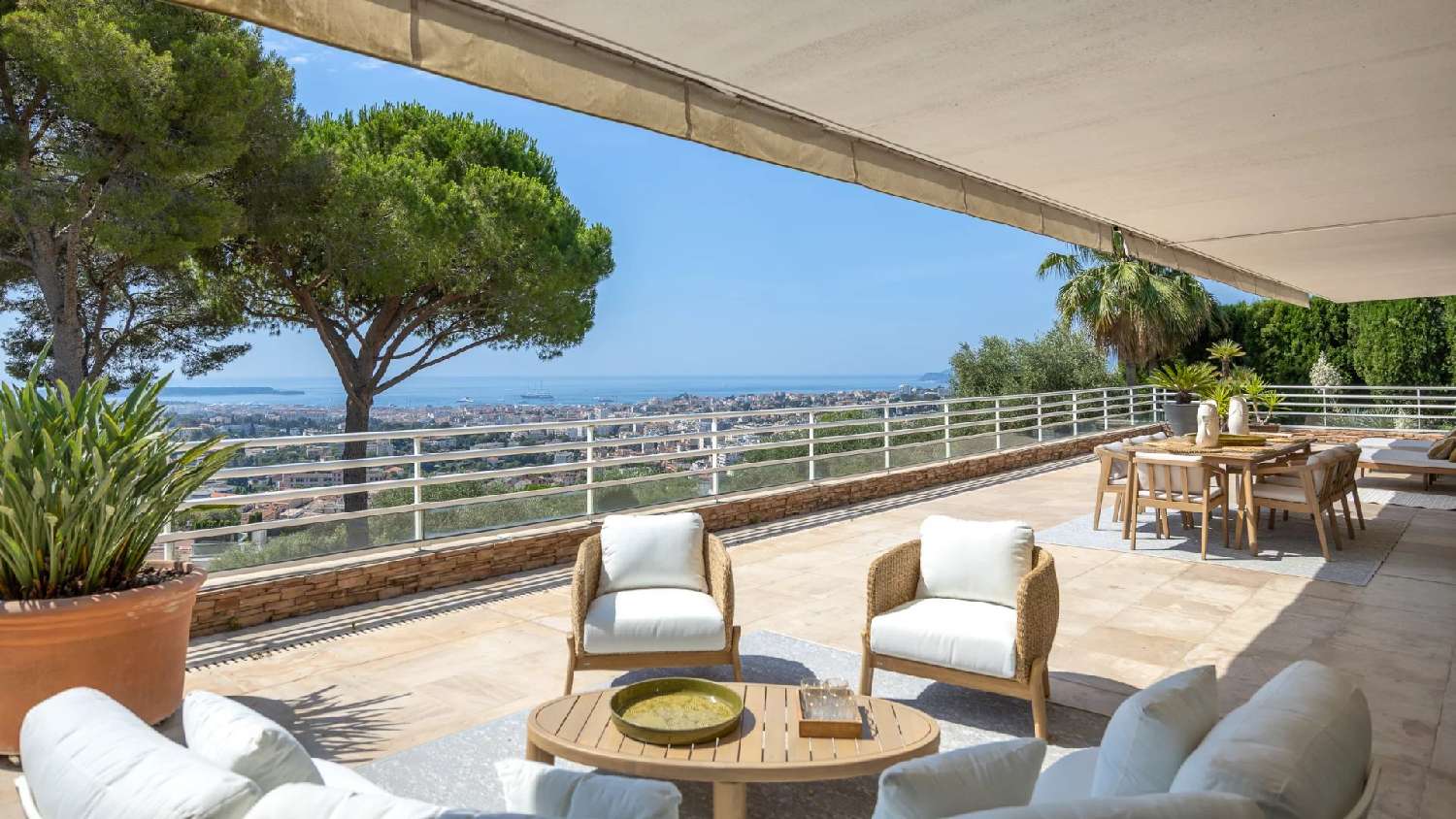 for sale apartment Cannes Alpes-Maritimes 4