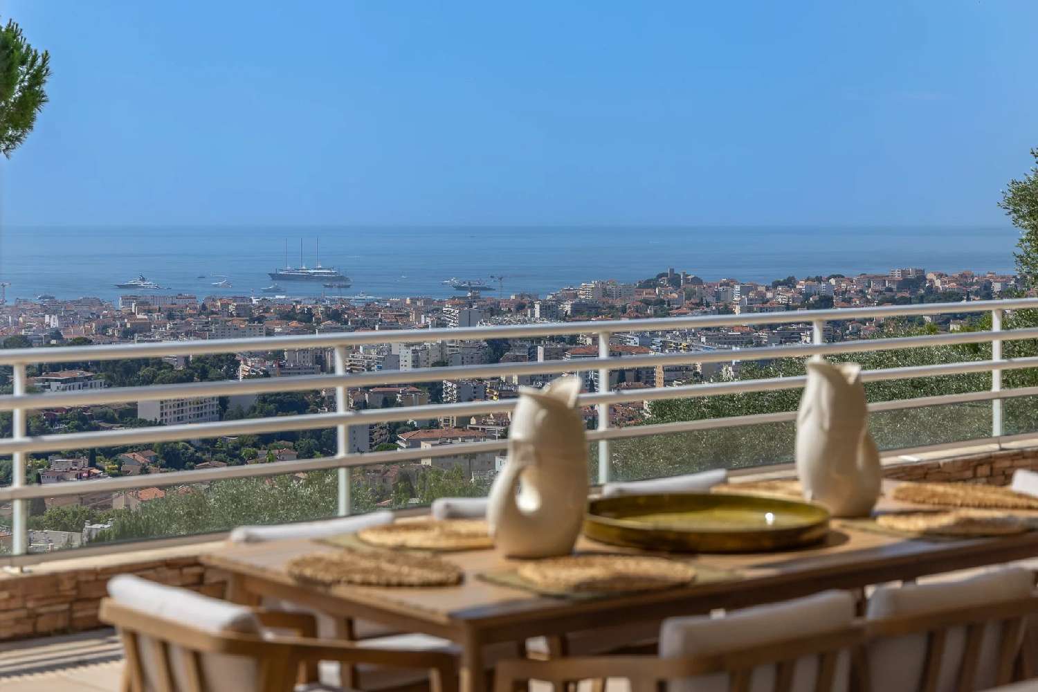 for sale apartment Cannes Alpes-Maritimes 5
