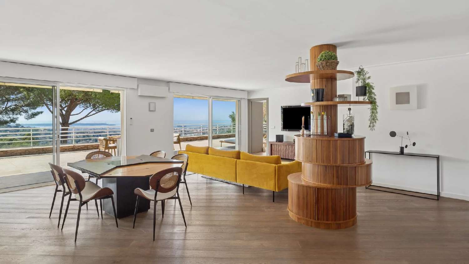 for sale apartment Cannes Alpes-Maritimes 6