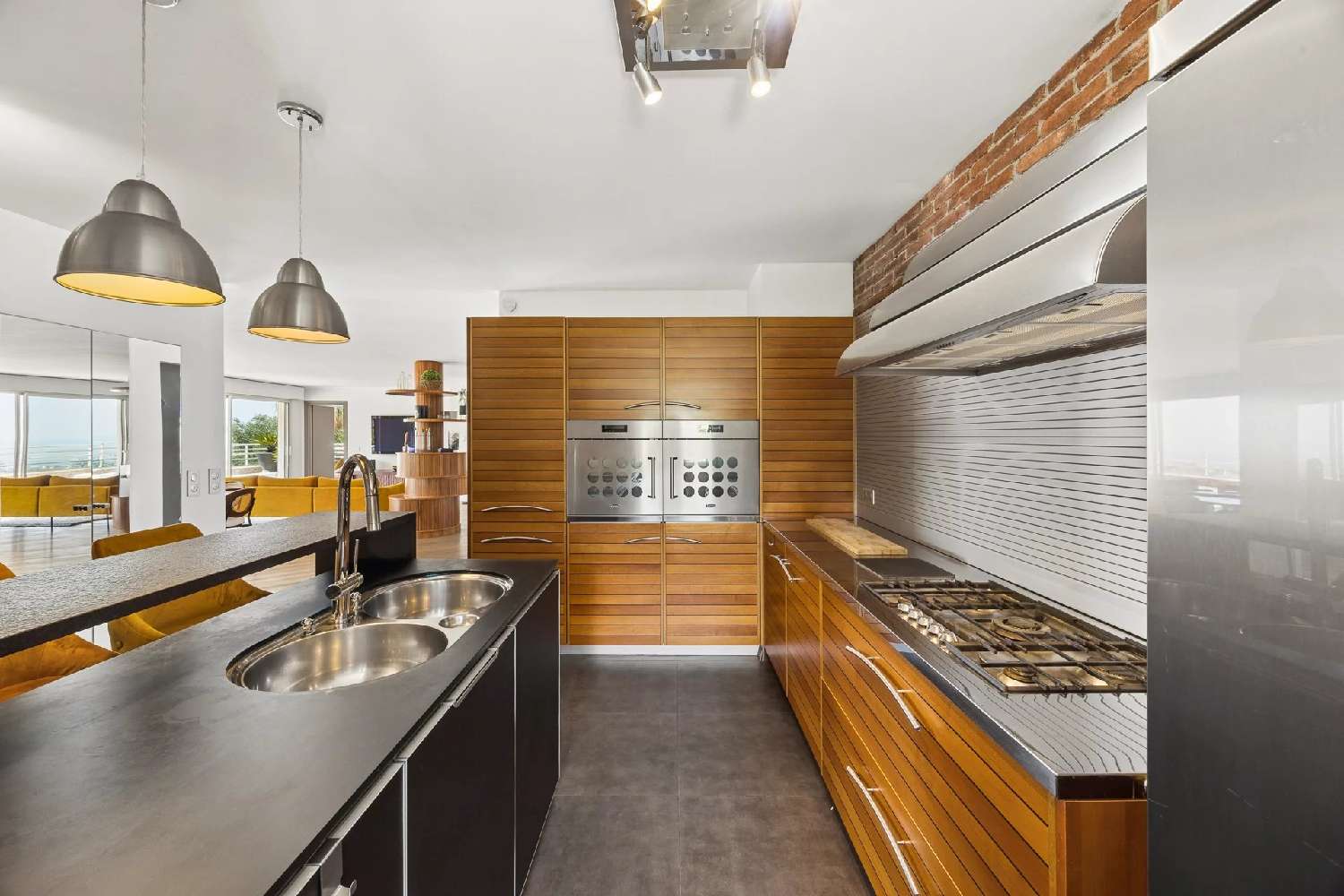 for sale apartment Cannes Alpes-Maritimes 7