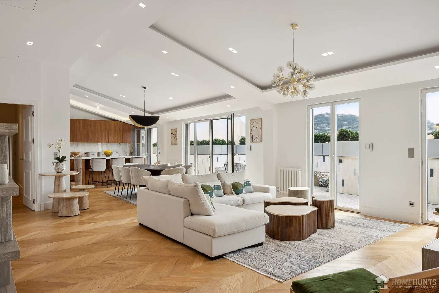 for sale apartment Cannes Alpes-Maritimes 1