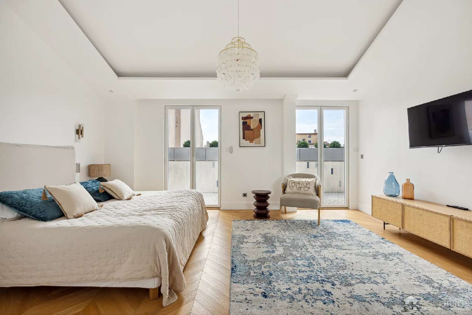 for sale apartment Cannes Alpes-Maritimes 8