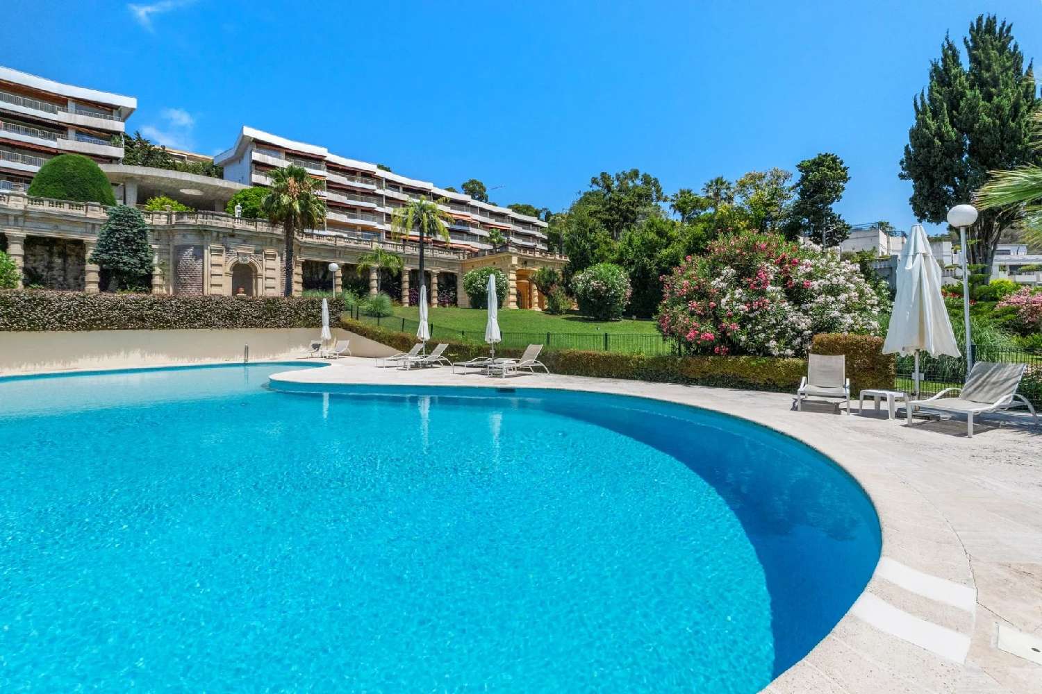  te koop appartement Cannes Alpes-Maritimes 6