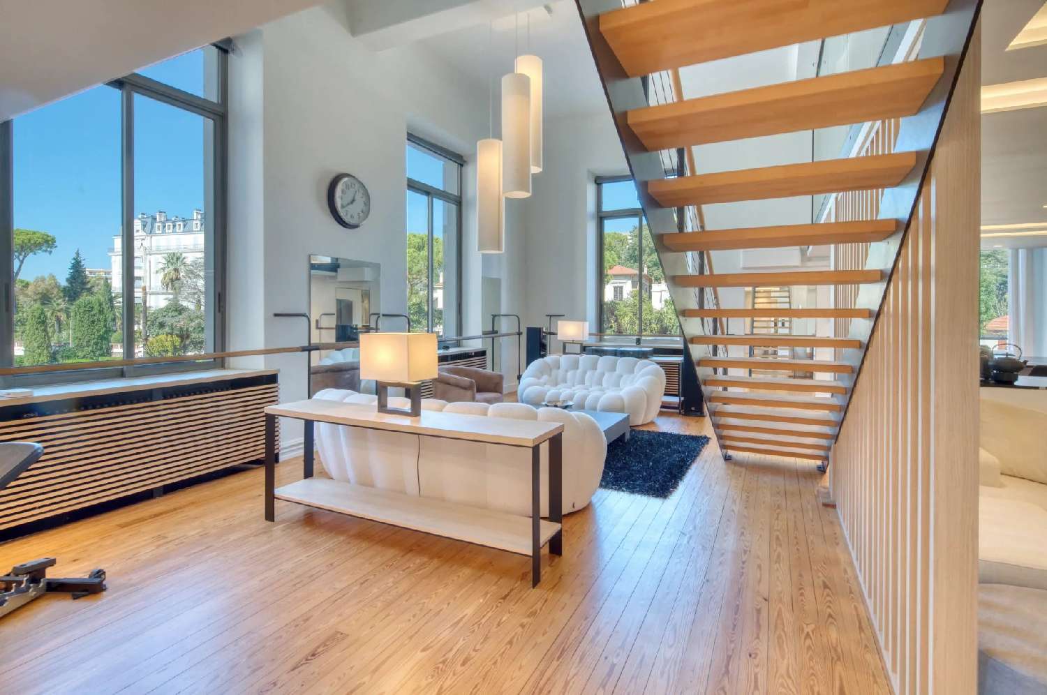  te koop appartement Cannes Alpes-Maritimes 2