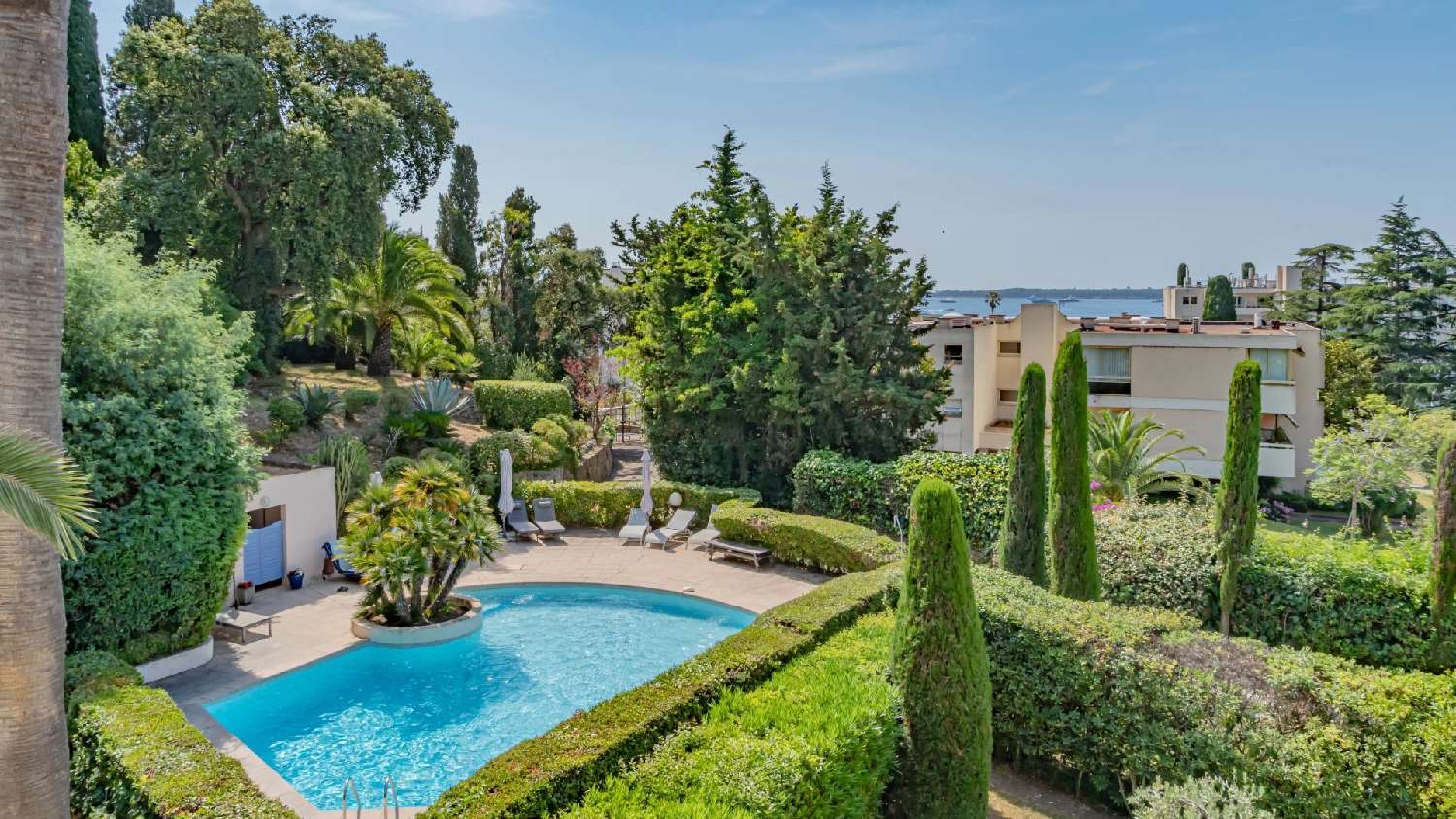 en venta apartamento Cannes Alpes-Maritimes 3