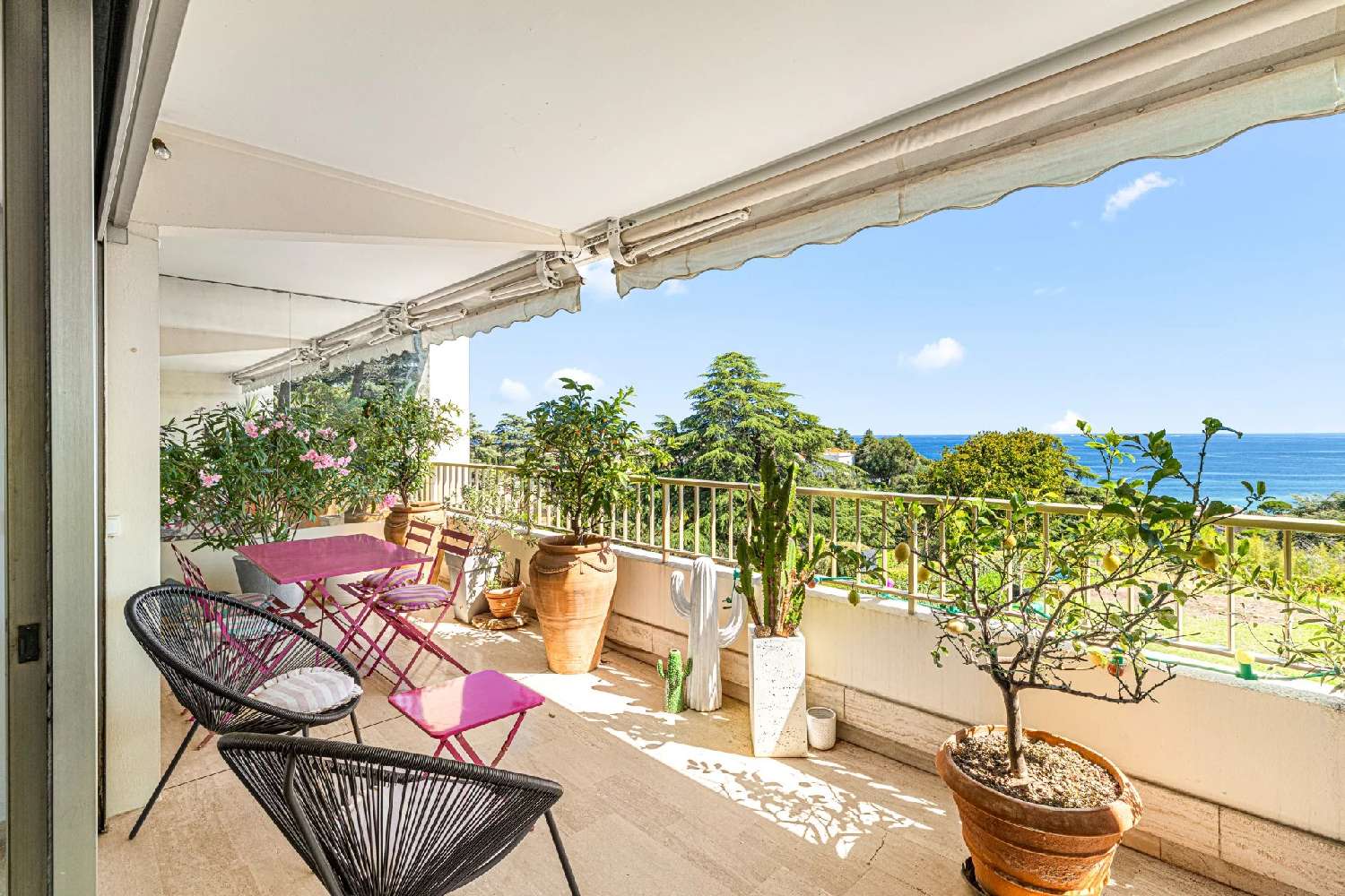 en venta apartamento Cannes Alpes-Maritimes 1