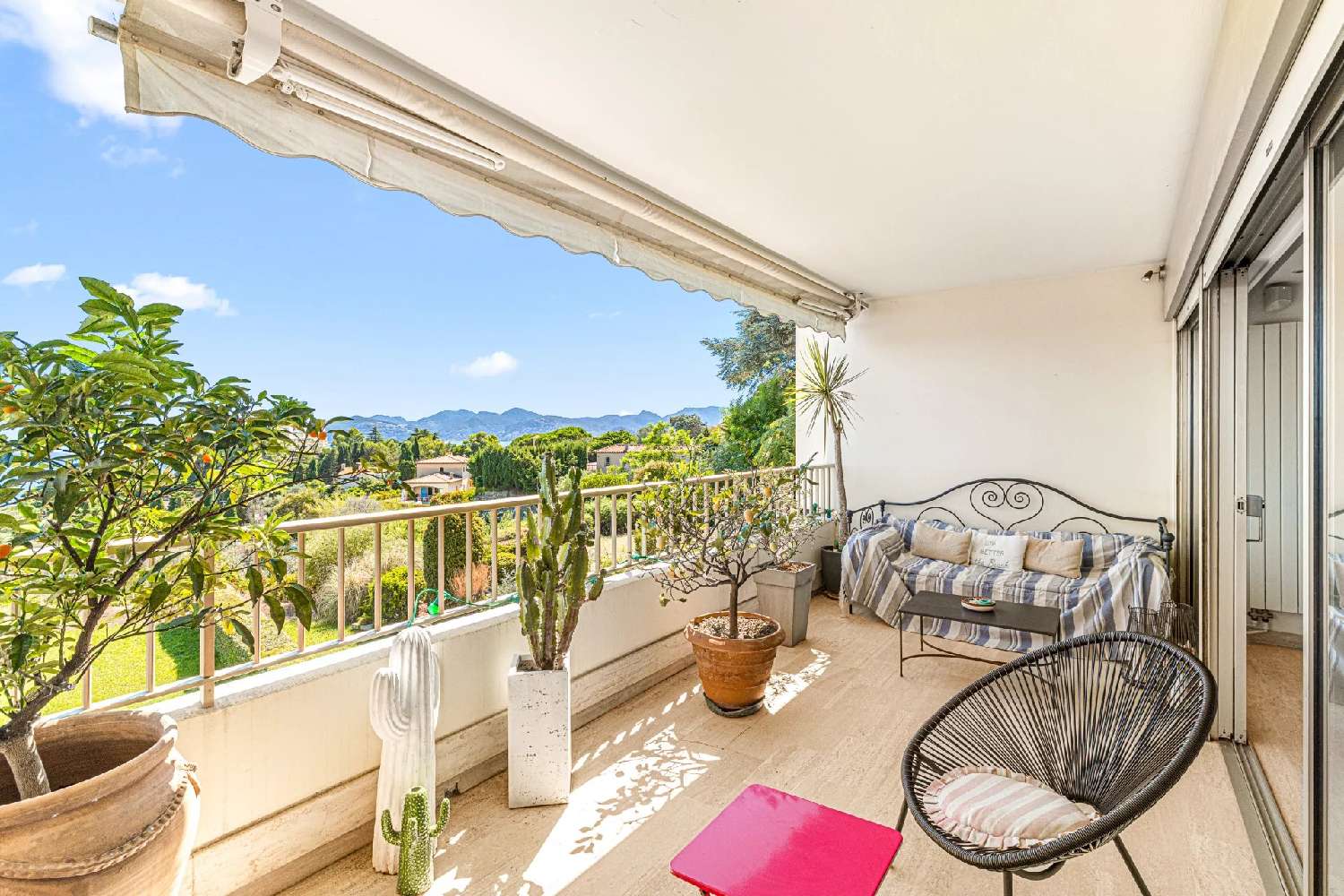 en venta apartamento Cannes Alpes-Maritimes 3