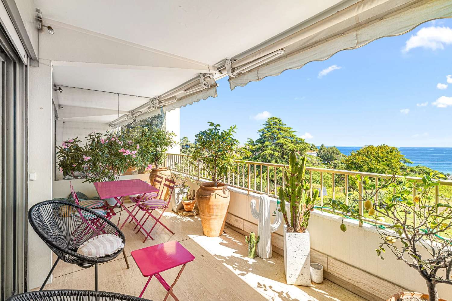 en venta apartamento Cannes Alpes-Maritimes 4