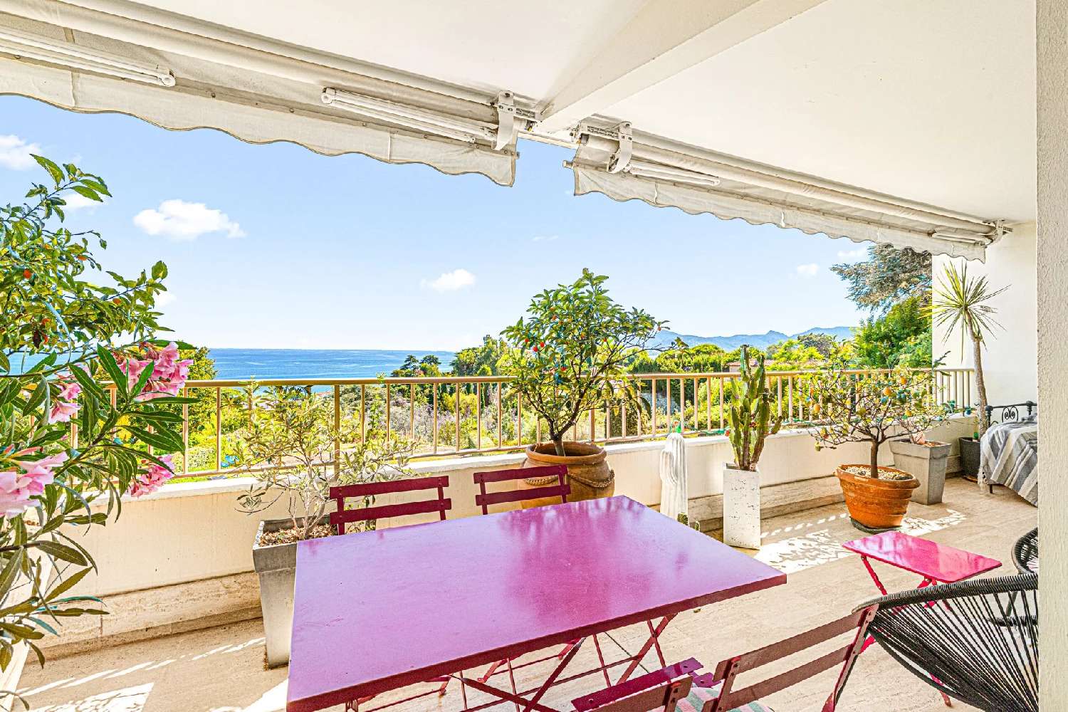 en venta apartamento Cannes Alpes-Maritimes 5