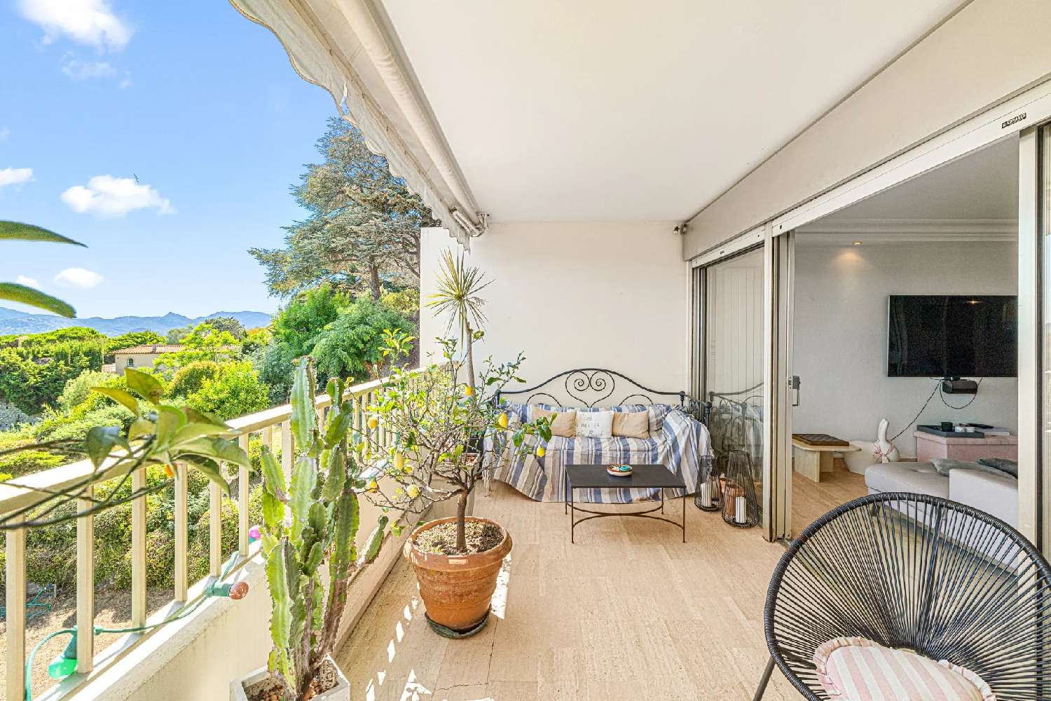 en venta apartamento Cannes Alpes-Maritimes 6
