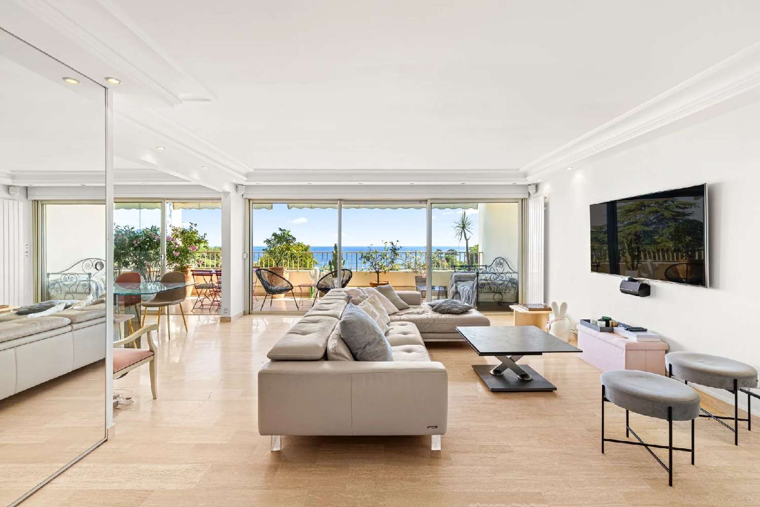 en venta apartamento Cannes Alpes-Maritimes 7