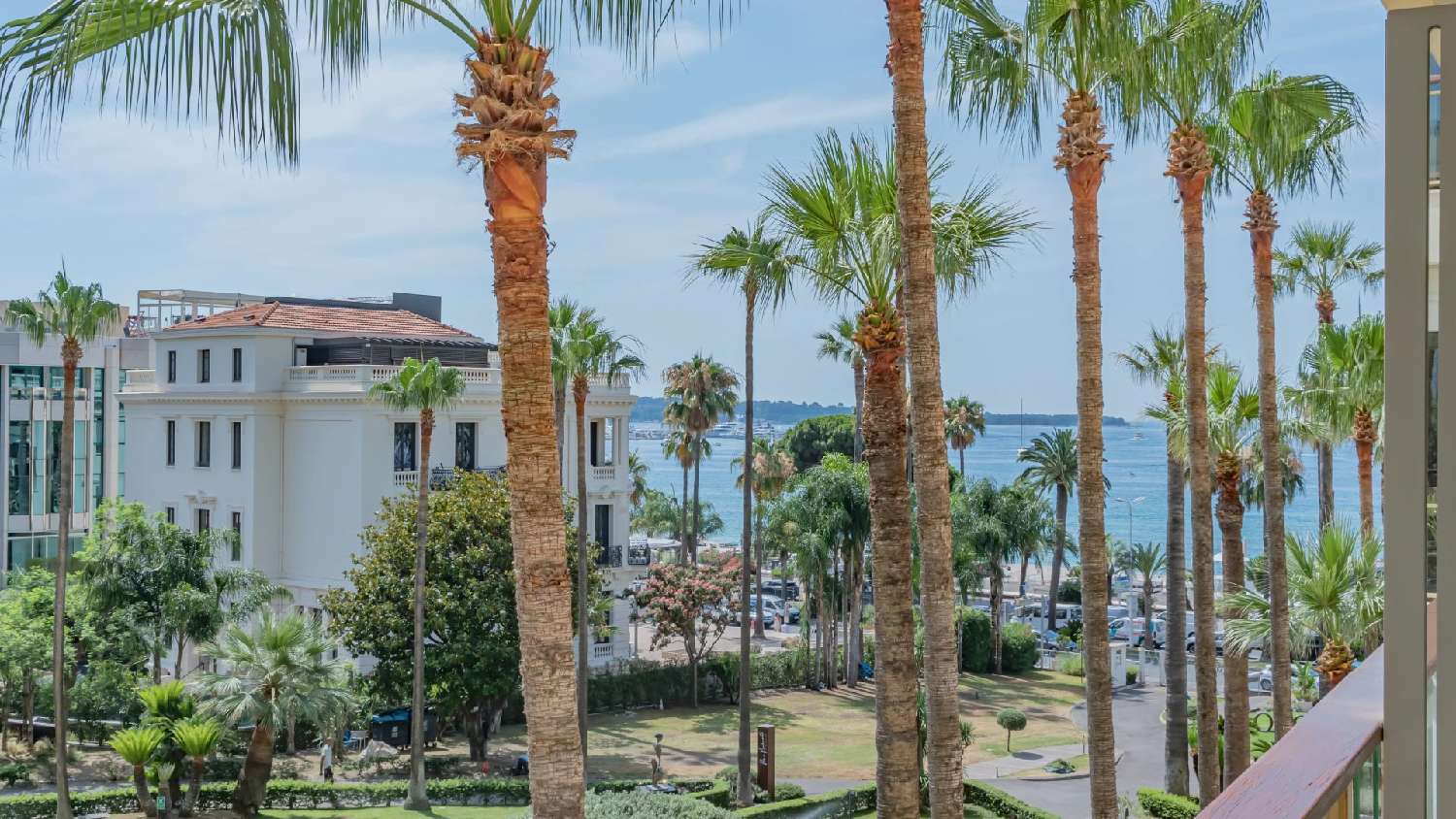en venta apartamento Cannes Alpes-Maritimes 2