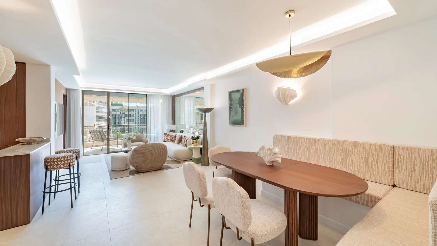 en venta apartamento Cannes Alpes-Maritimes 4