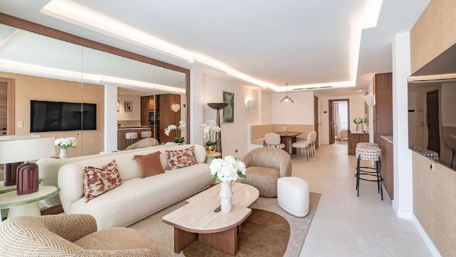en venta apartamento Cannes Alpes-Maritimes 6