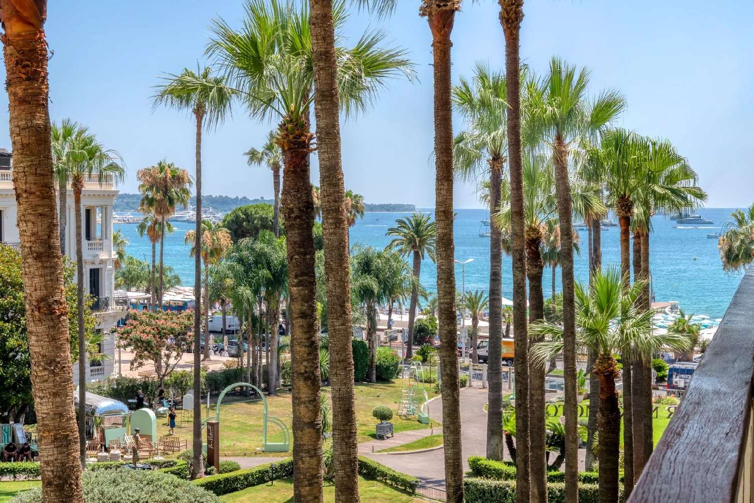 en venta apartamento Cannes Alpes-Maritimes 2