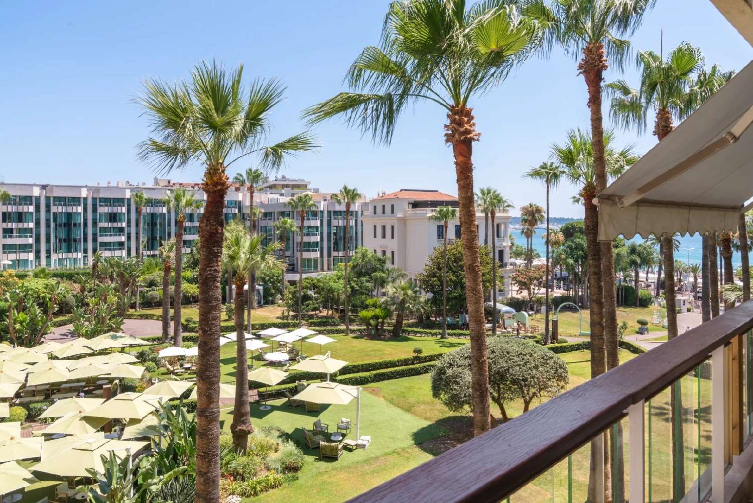 en venta apartamento Cannes Alpes-Maritimes 3
