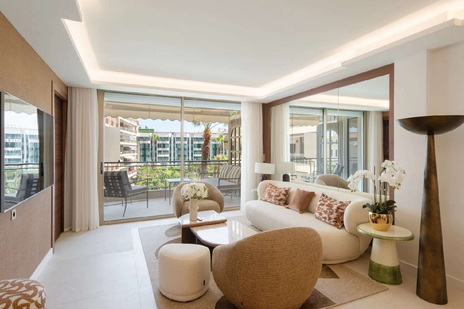en venta apartamento Cannes Alpes-Maritimes 4