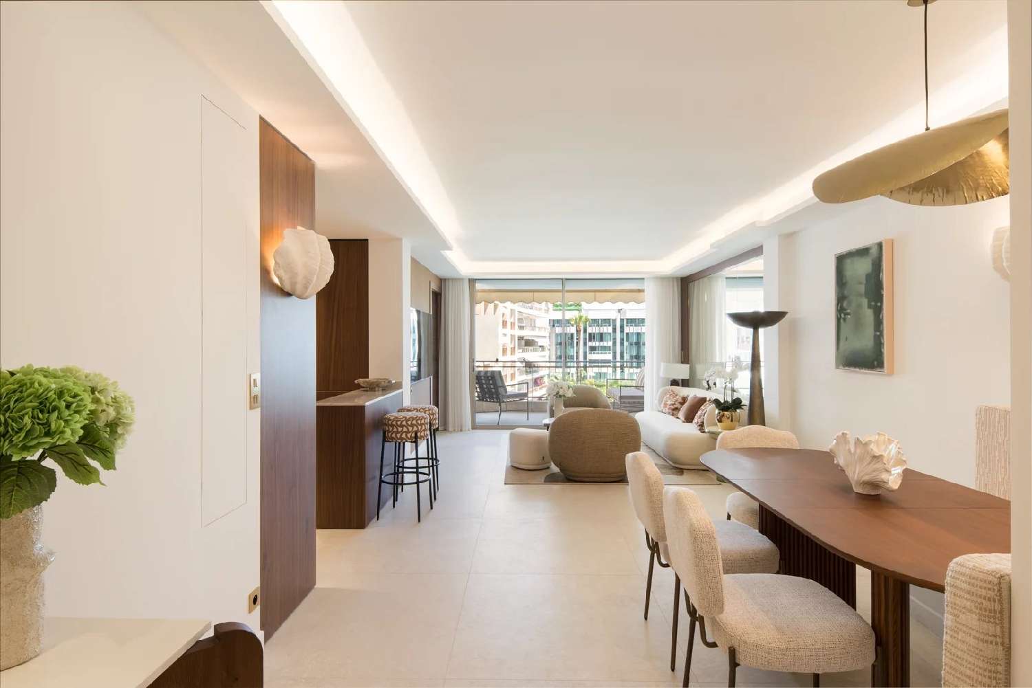 en venta apartamento Cannes Alpes-Maritimes 6
