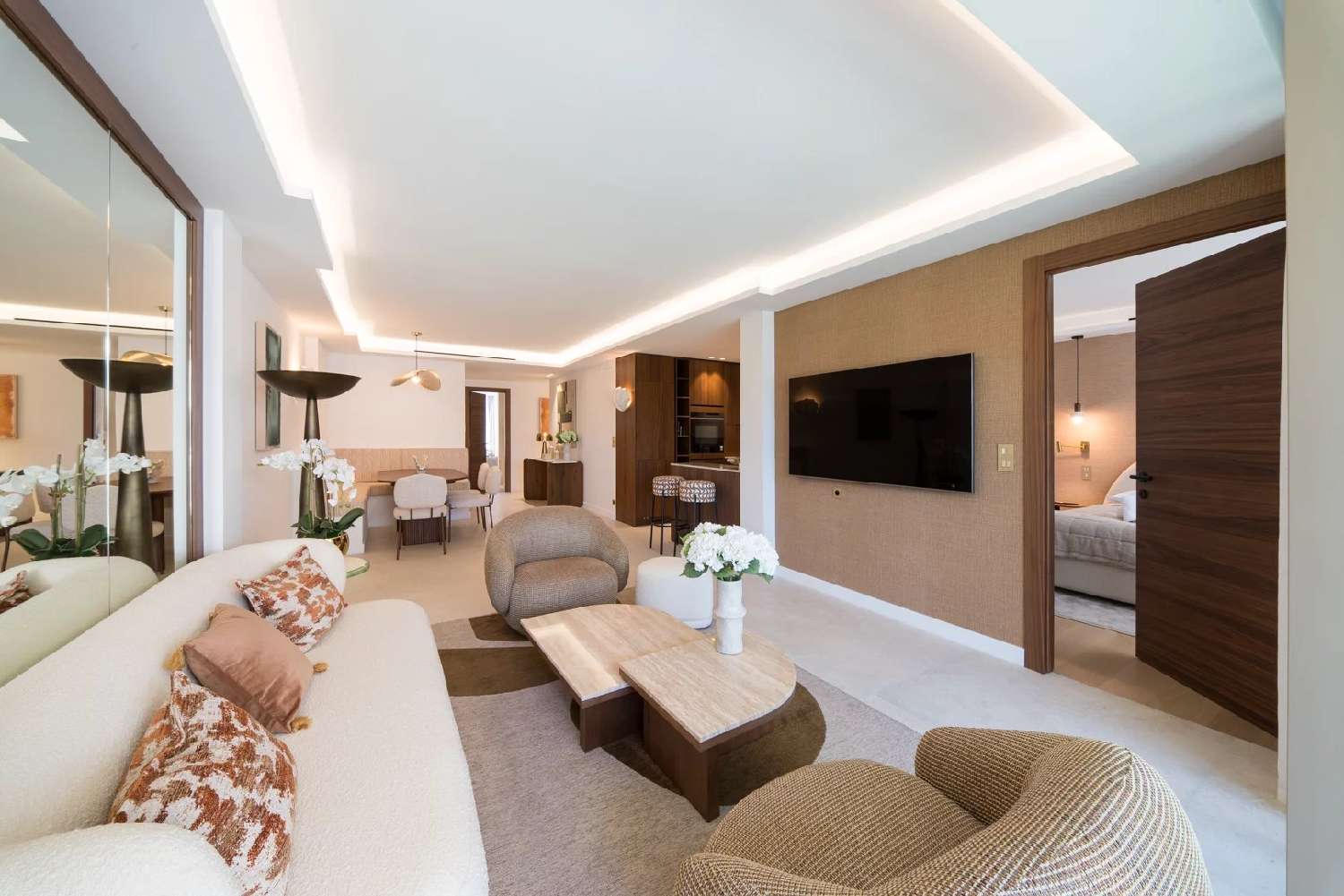 en venta apartamento Cannes Alpes-Maritimes 7