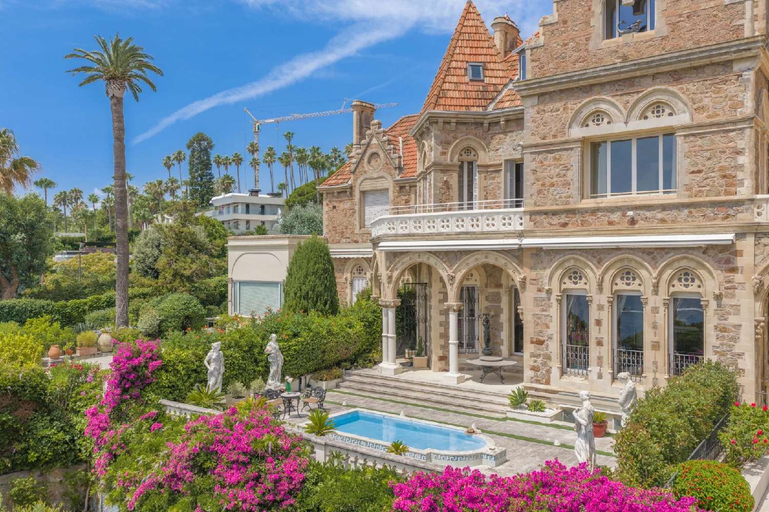 en venta apartamento Cannes Alpes-Maritimes 1