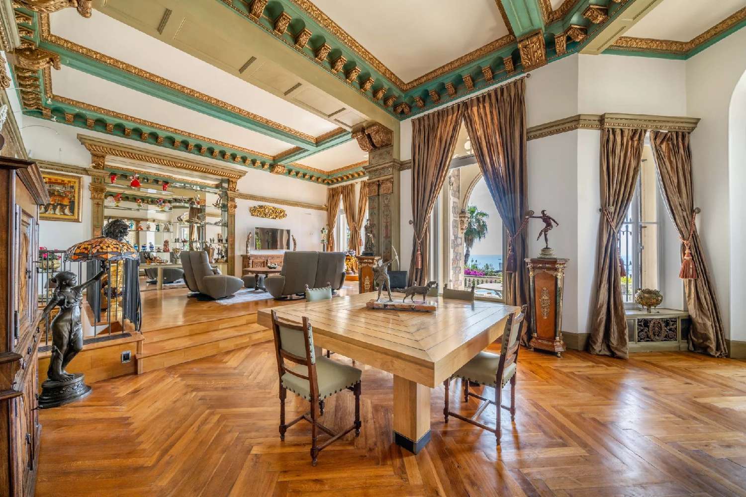 en venta apartamento Cannes Alpes-Maritimes 4