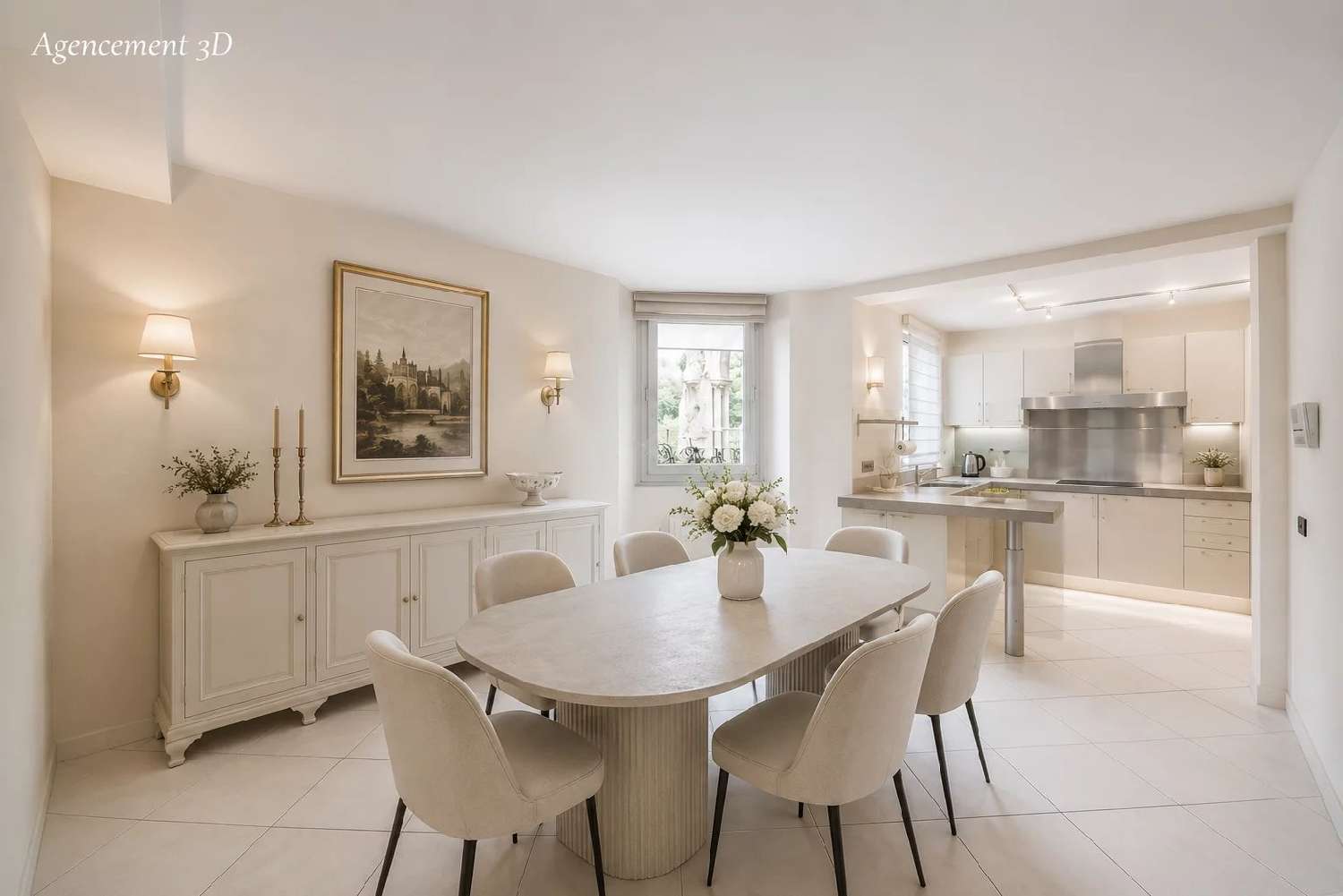 en venta apartamento Cannes Alpes-Maritimes 6
