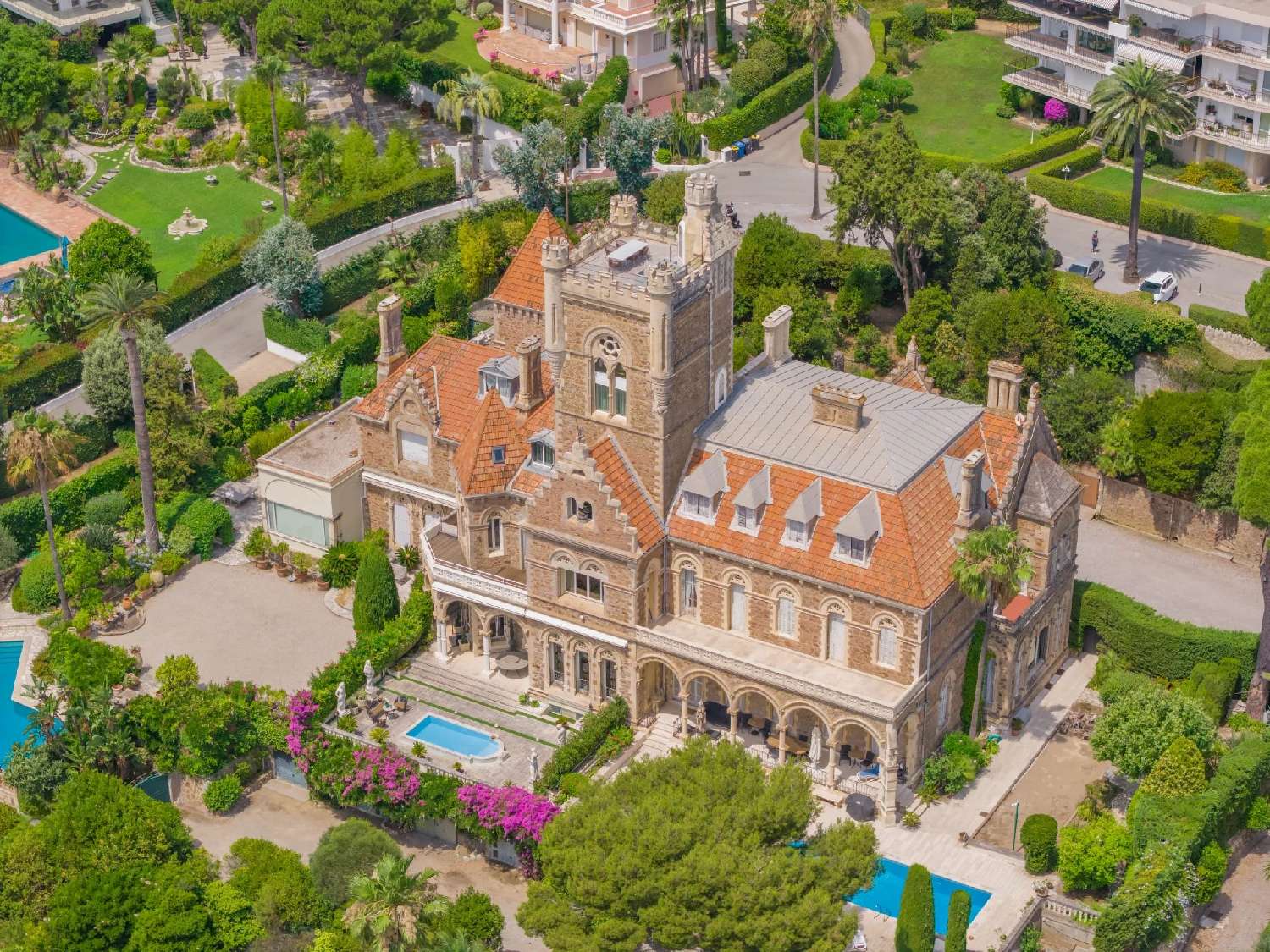 en venta apartamento Cannes Alpes-Maritimes 7