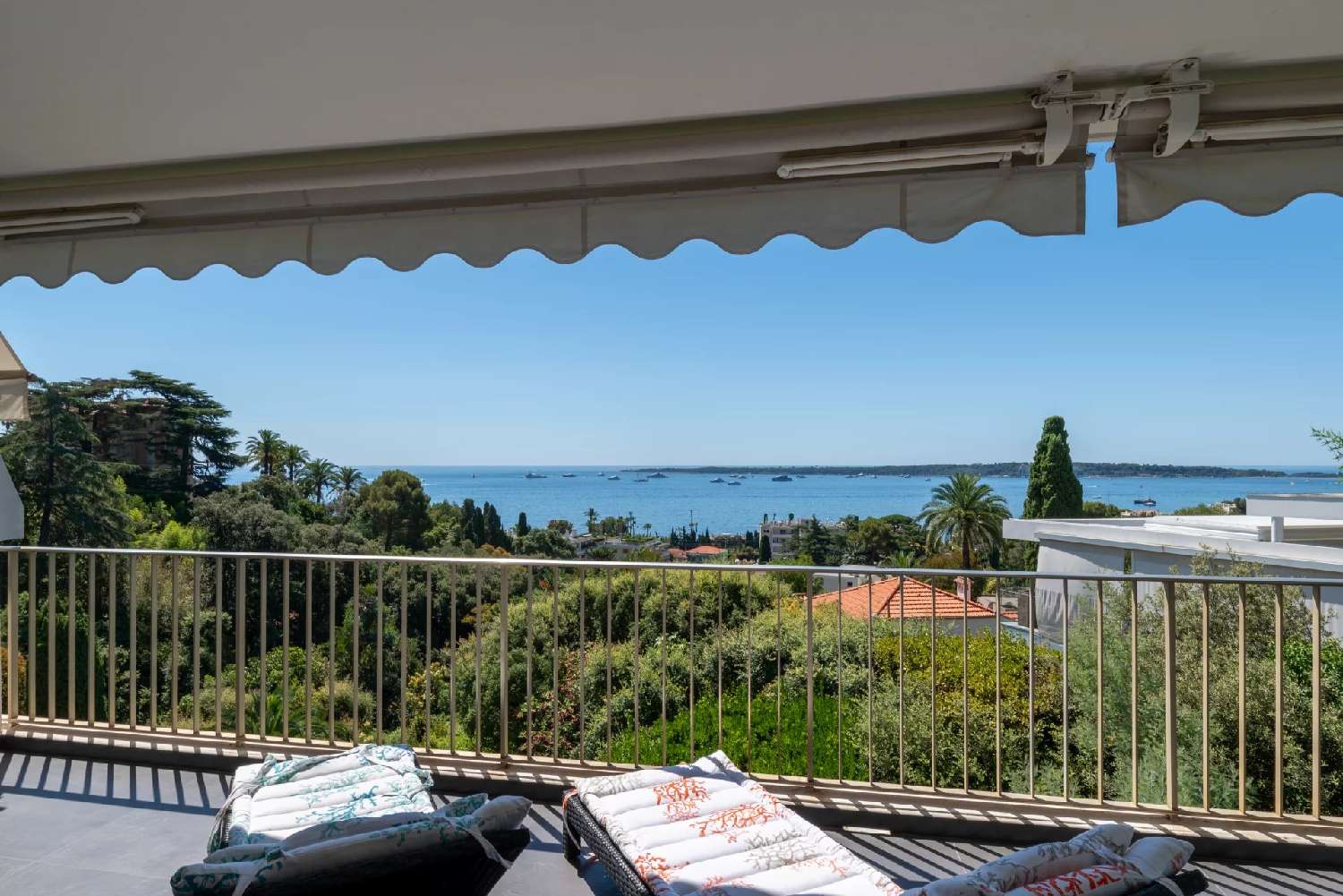 en venta apartamento Cannes Alpes-Maritimes 1
