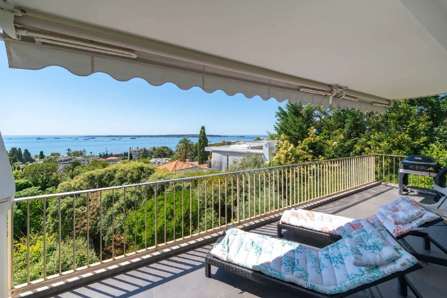 en venta apartamento Cannes Alpes-Maritimes 2