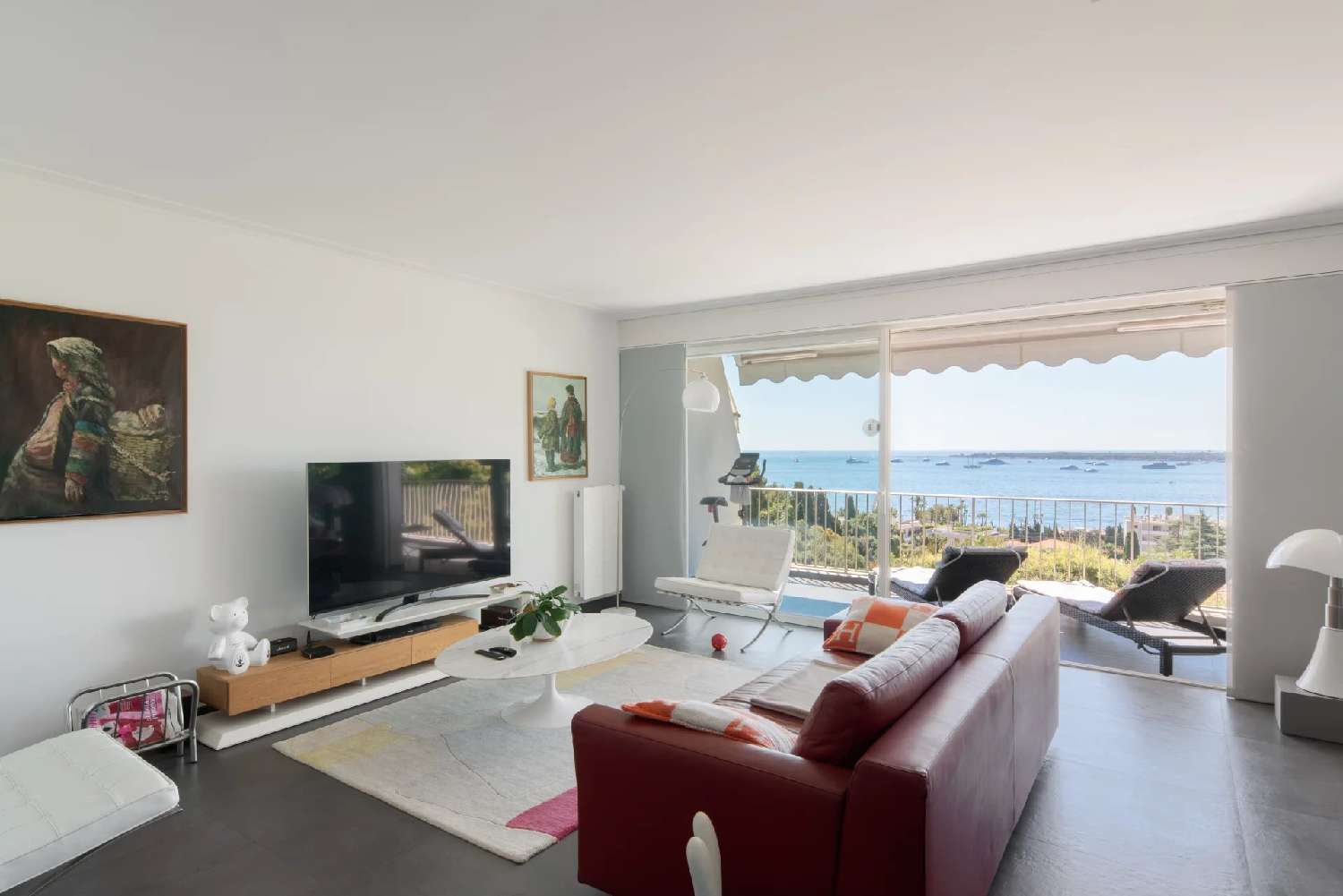 en venta apartamento Cannes Alpes-Maritimes 3