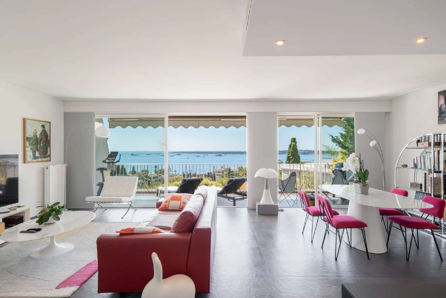 en venta apartamento Cannes Alpes-Maritimes 4